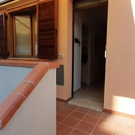 Lejlighed Casa Al Perale Porto Santo Stefano (Grosseto)