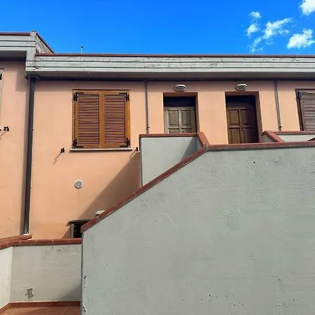 Casa Al Perale * Porto Santo Stefano (Grosseto)