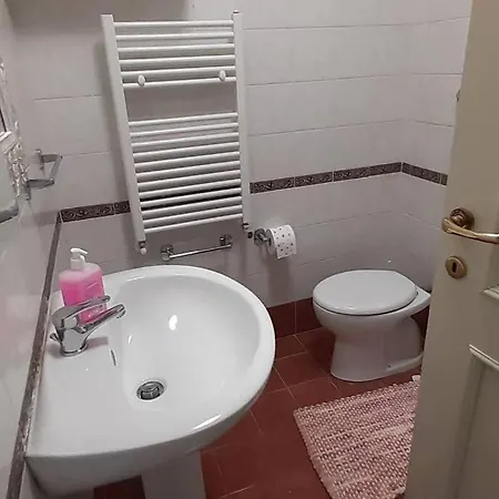 Lejlighed Casa Al Perale Porto Santo Stefano (Grosseto)