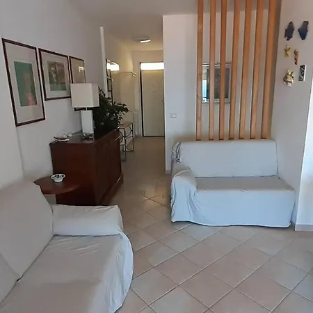 Casa Al Perale Porto Santo Stefano (Grosseto)