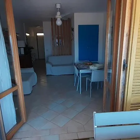 Lejlighed Casa Al Perale *