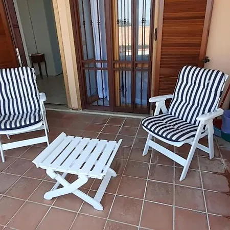 Casa Al Perale