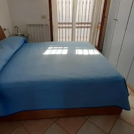 Casa Al Perale * Porto Santo Stefano (Grosseto)