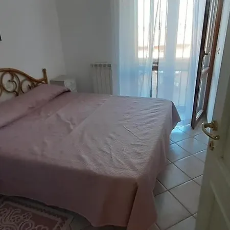 Lejlighed Casa Al Perale Porto Santo Stefano (Grosseto)