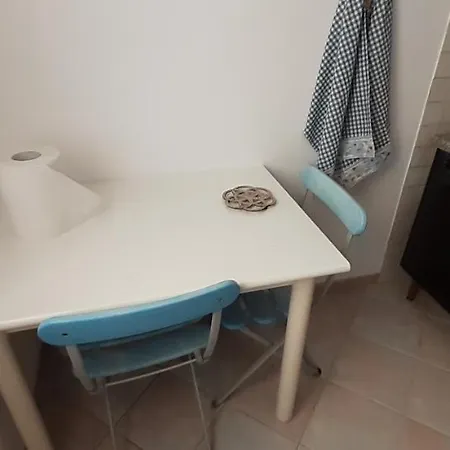 Casa Al Perale Porto Santo Stefano (Grosseto)