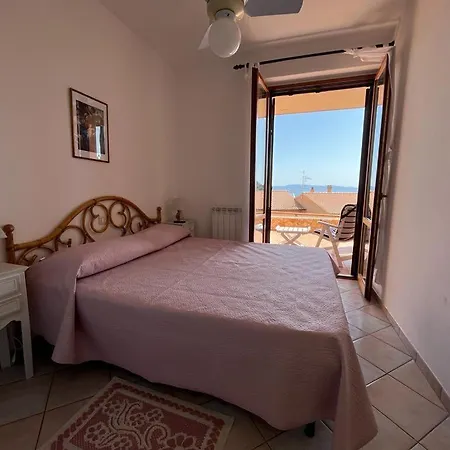 Lejlighed Casa Al Perale