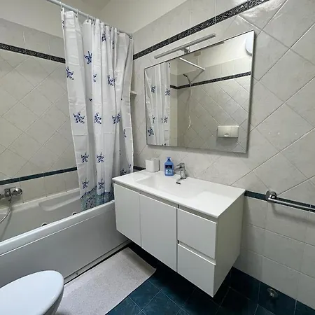 Casa Al Perale Porto Santo Stefano (Grosseto)